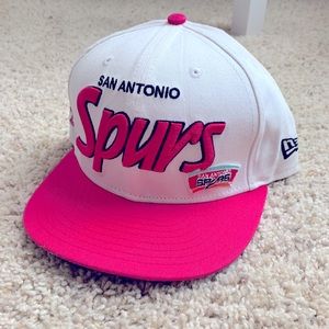 San Antonio Spurs SnapBack
